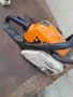 STIHL MS 181 на части, снимка 3