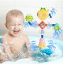 Водна играчка за баня - Воден свят, снимка 4
