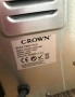 Готварска печка Crown , снимка 5
