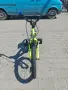Промо велосипед 20" Passati SAMURAI жълт, снимка 6
