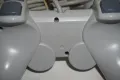Оригинален PSone Аналогов Контролер SCPH-110 за PS1/PS2 ТЕСТВАН И РАБОТЕЩ , снимка 14