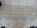Ръчно изработена покривка 210/150 см, снимка 6