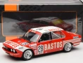 BMW 528i #28 - 4th 24h Spa 1982 1:18 IXO, снимка 2