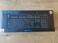 Механична клавиатура Logitech G610 Orion Brown, снимка 1