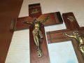 кръстове с христос от франция 1312221553, снимка 9