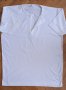 Мъжки тениски 100% памук, снимка 1 - Тениски - 37499134