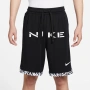 Nike Dri-Fit DNA Shorts Black, снимка 1