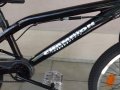 Продавам колела внос от Германия алуминиев велосипед BMX SHAMPION SPORT 20 цола, снимка 16