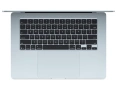 MacBook Air 15-inch M4, снимка 4