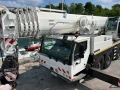  Автокранове Бургас 35т  50т 90т, снимка 18