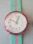 Детски часовник Swatch - flik-flak. Swiss made. Швейцарски часовник. Ретро модели. Лот. Колекция. , снимка 5