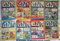 Продавам много трилъри и други книги, снимка 9