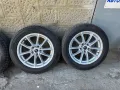 Джанти с гуми БМВ 17 цола, снимка 3