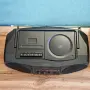 CD Радиокасетофон Sony CFD-910, снимка 2