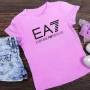 ЕА7 Armani Дамски , мъжки и детски тениски с къс ръкав, снимка 1