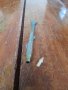Стара писалка,химикал,химикалка Риба, снимка 4