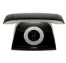 Безжичен телефон VTech LS1350 с ретро дизайн, DECT, телефонен секретар, блокиране на повикване, снимка 1