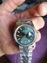 Top Datejust 36mm. 904 steel 3235 Best Clone часовник , снимка 4