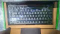 Механична клавиатура Razer - BlackWidow V4 75%, Orange, RGB, черна, снимка 3