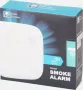 Дим детектор WiFi от LSC Smart Connect 85 dB с аларма, снимка 3