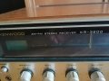  Ресийвър kenwood kr-3200 , снимка 4