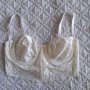 Дамско дантелено бюстие 85С, снимка 4