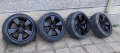 джанти и гуми R17 style 138 бмв е60/е61, снимка 3