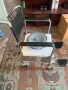Инвалидна количка има и стол с куку, снимка 4