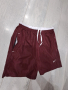Къс спортен панталон NIKE -(S), снимка 3