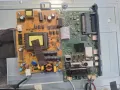 POWER BOARD ,17IPS62 for JVC LT-32VH52K 32inc DISPLAY VES315WNDS-2D-N14, снимка 3