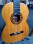 Admira Cordoba класическа китара, снимка 1
