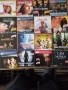 DVD и CD филми и музика, снимка 8