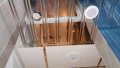 Окачени тавани тип Хънтър Дъглъс, снимка 1 - Ремонти на баня - 44414378