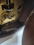 Стар немски каминен часовник, снимка 2