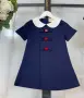 Последни бройки детски рокли Prada, Fendi, Dolce & Gabbana , Gucci , Dior, снимка 16