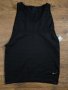 Nike Women's Luxe Knit Sleeveless - страхотен дамски потник КАТО НОВ, снимка 3