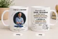 Персонализирани подаръци за учител – мъж, снимка 7