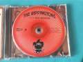 The Rippingtons Featuring Russ Freeman – 2005 - Wild Card(Smooth Jazz), снимка 4