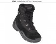 детски ботуши  LOWA -  Rufus III GTX Hi  номер 35 , снимка 2