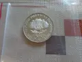 20 лева 1988 година, снимка 2