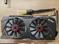 Видео карта ASUS GTX 980 STRIX, снимка 1