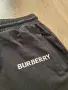 Страхотно мъжко спортно долнище BURBERRY размер L , снимка 5