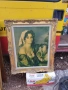Стари картини 2бр., снимка 5