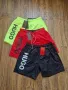 Страхотни мъжки къси шорти за плаж HUGO BOSS бански размер S,M, L,XL,2XL, 3XL , снимка 1