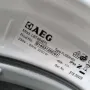 Пералня AEG L87484EFL 8 кг., снимка 11