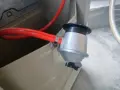 Газова печка с пиезозапалване , снимка 4
