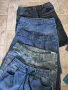 Намалени! 5 броя дънкови панталонки за момче 12-13 г., снимка 1