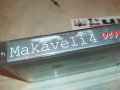 MAKAVELI4 КАСЕТА 2810221702, снимка 6