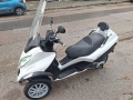 Piaggio MP3 300 ie - 2011г. - 2бр., снимка 9