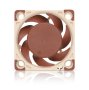 Вентилатор за компютър 40x40x20mm Noctua NF-A4x20-PWM SSO2 Bearing 4-pin PWM 5000RPM 12V, снимка 2